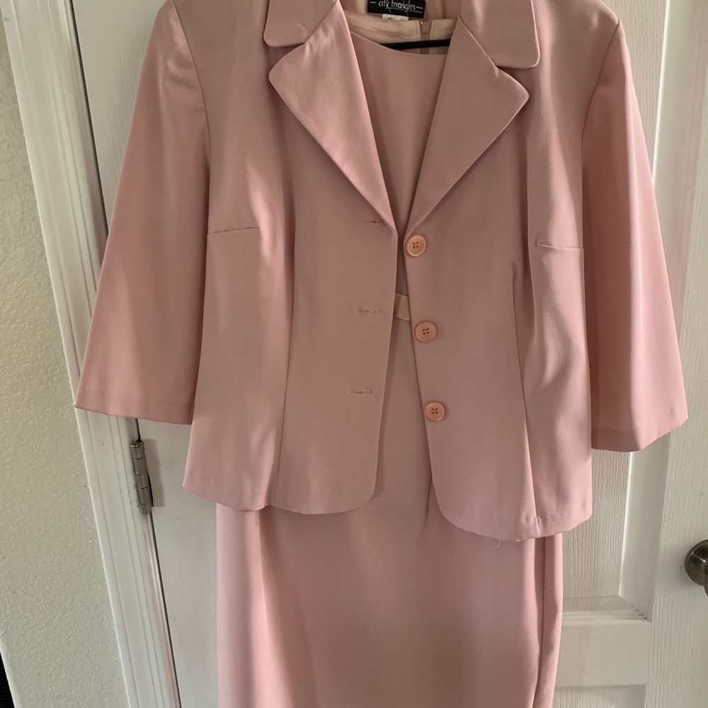 Suit